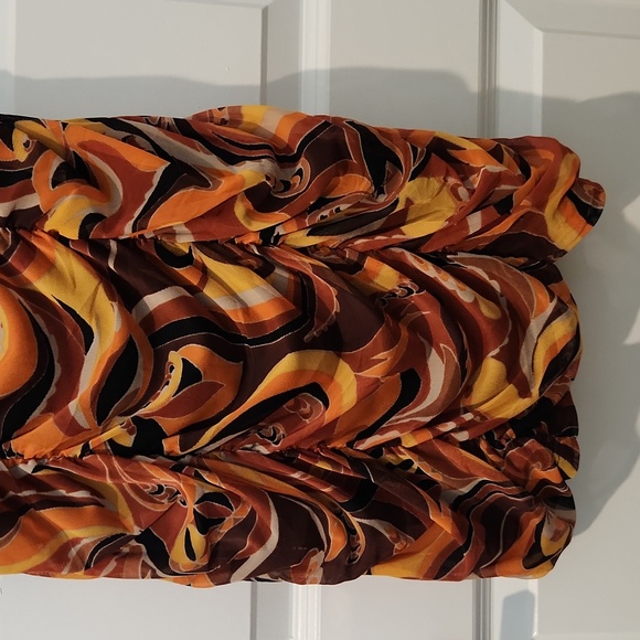 NWT No Comment Dress! - Picture 3 of 4